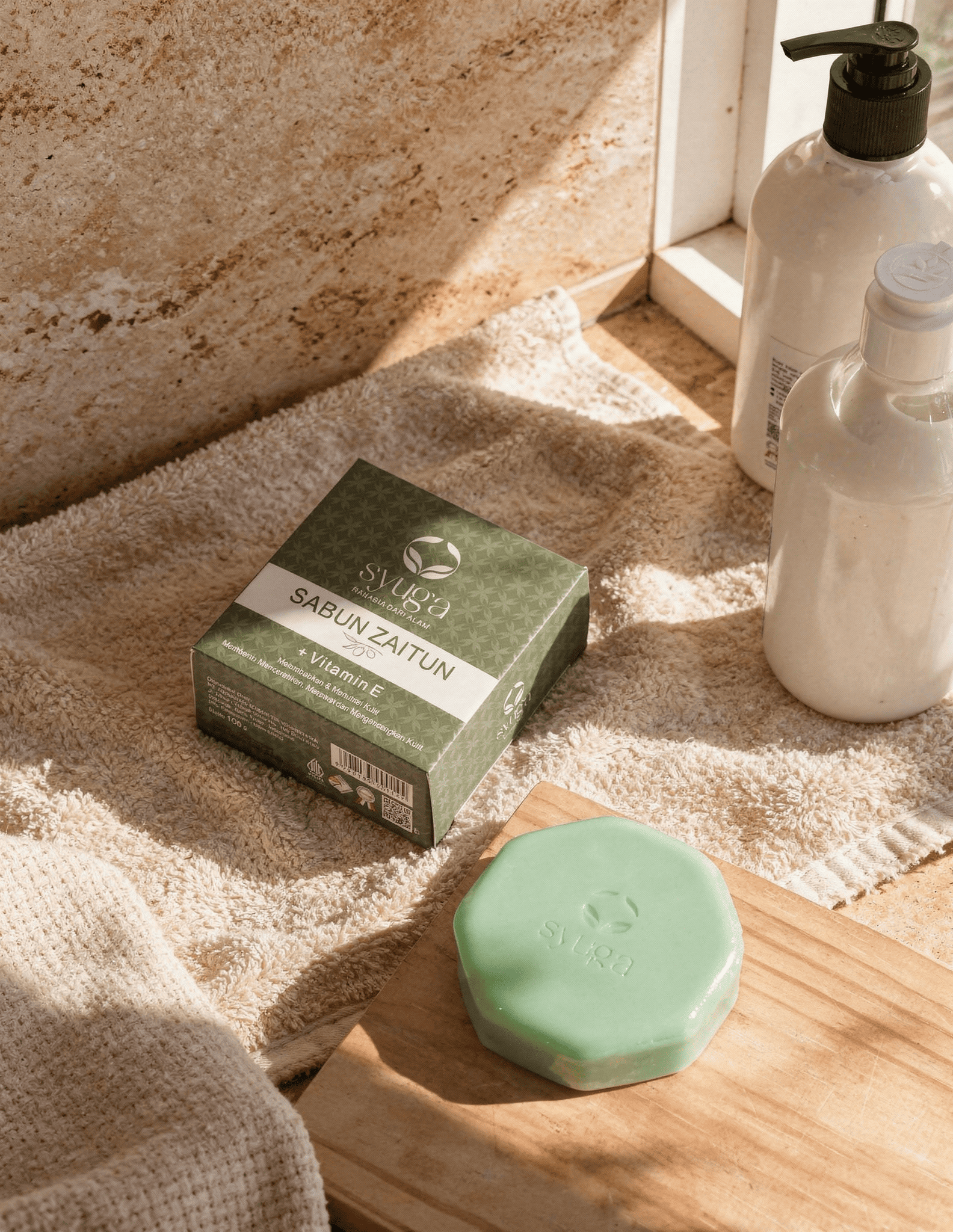 Kulit Kusam? Ini Cara Balikin Glow di Rutinitas Harian